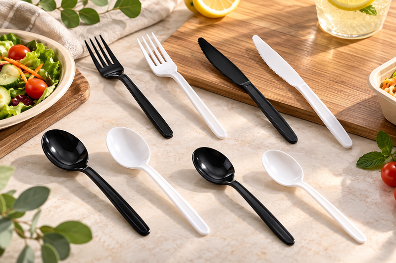 Cutlery
