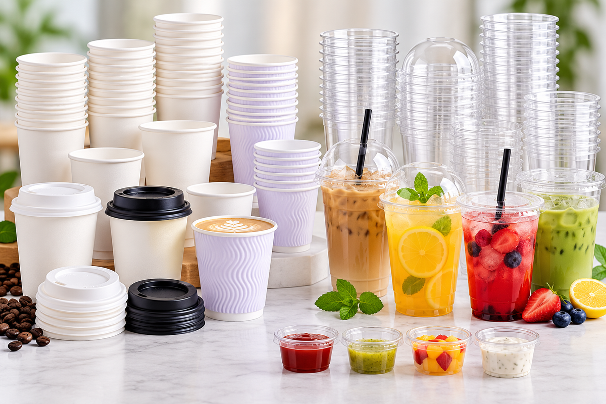 Cup