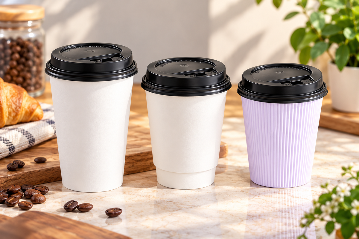 Paper Cup