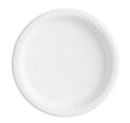 BY CASE - 500/Case 9" Black Mineral-Filled Polypropylene Plate
