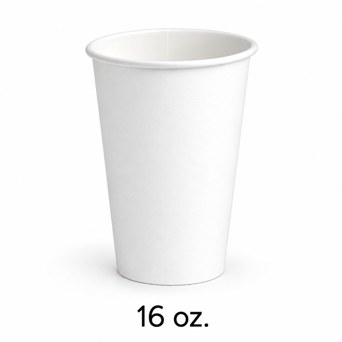 BY CASE - Paper Hot Cup