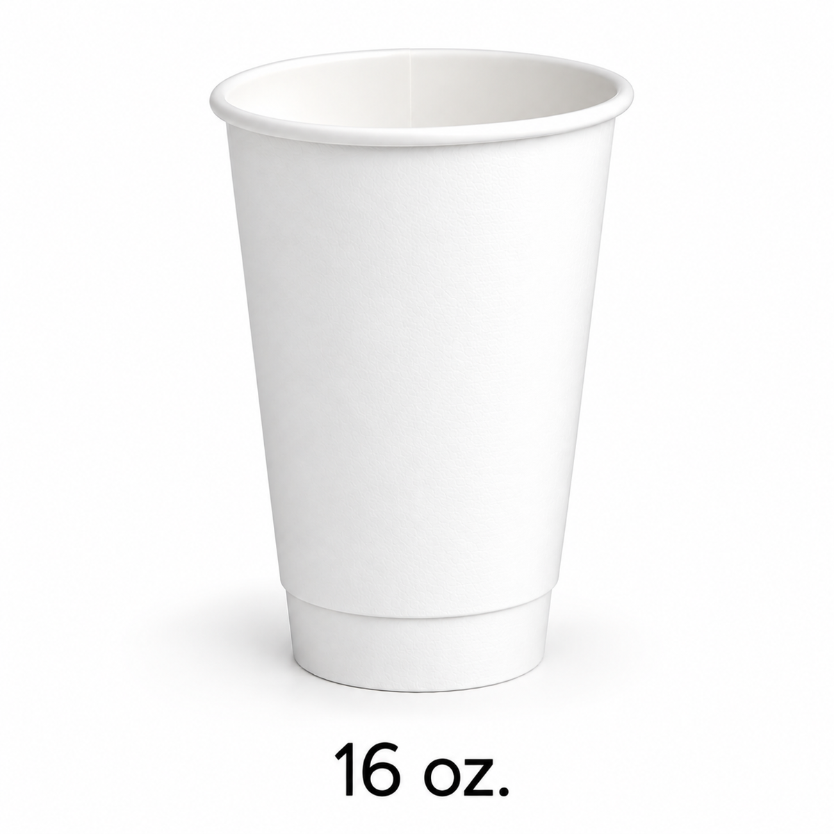 BY CASE - Paper Hot Cup