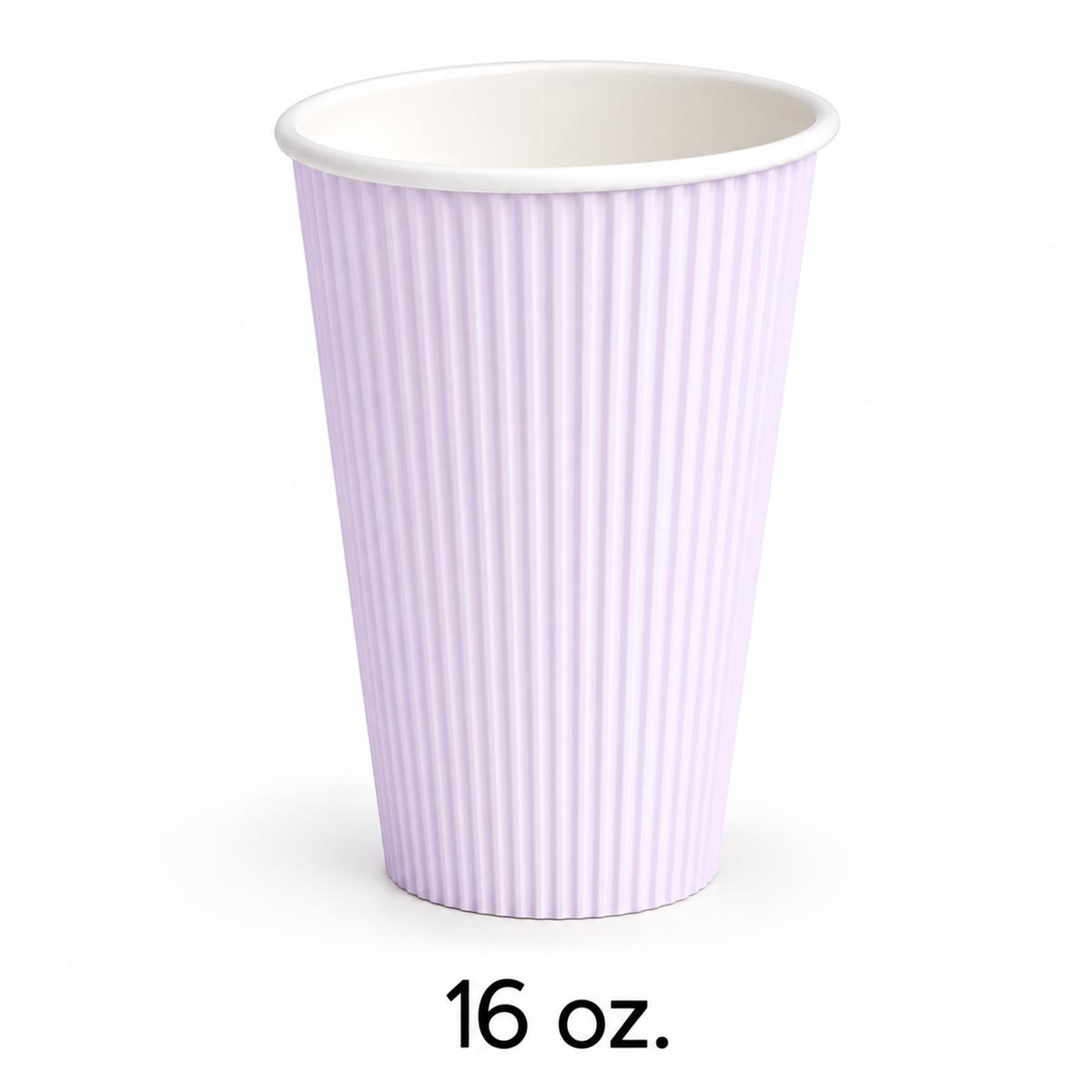 BY CASE - Paper Hot Cup