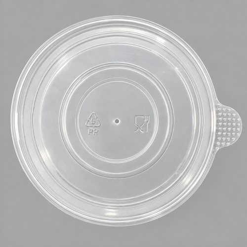 BY CASE - 1000 ct 4oz / 5oz / 6oz / 8oz / 12oz / 16oz Round Paper Food Containers