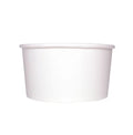 BY CASE - 600 ct 24oz / 28oz / 32oz Round Paper Food Container